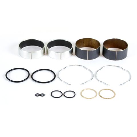 Front suspension bushings set PROX 39.160057
