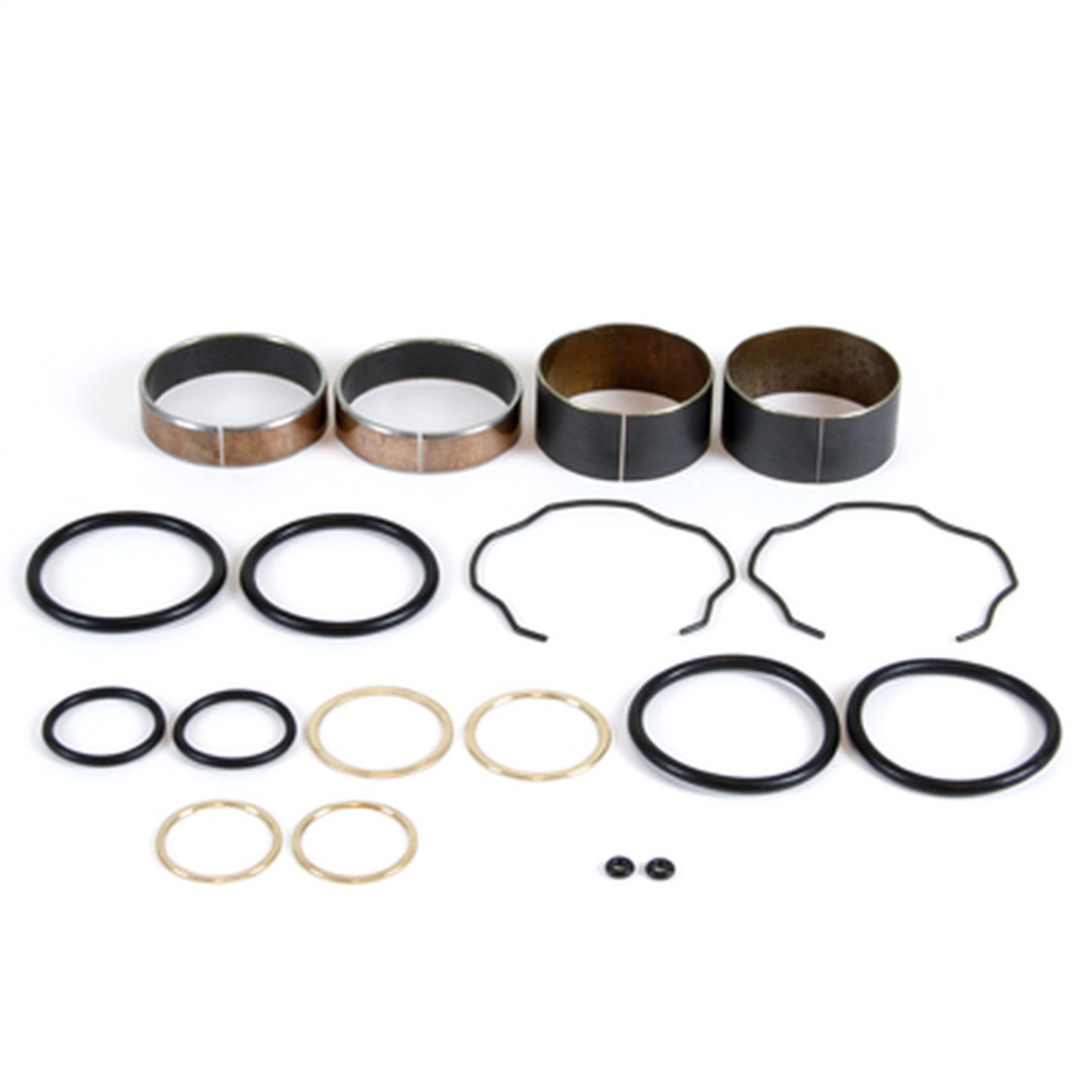 PROX sada pouzder přední vidlice KAWASAKI KX 125/250 91-95, KX 500 91-96 (38-6069)