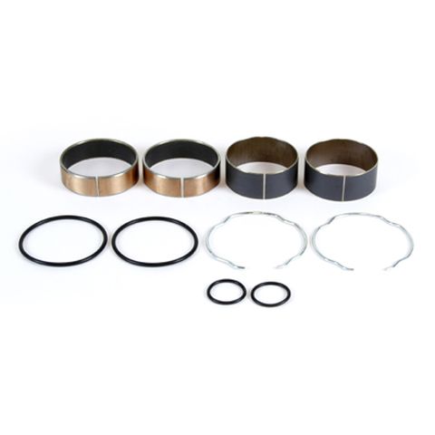 Front suspension bushings set PROX 39.160072
