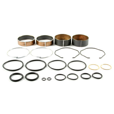Front telescope bushings set PROX 39.160109