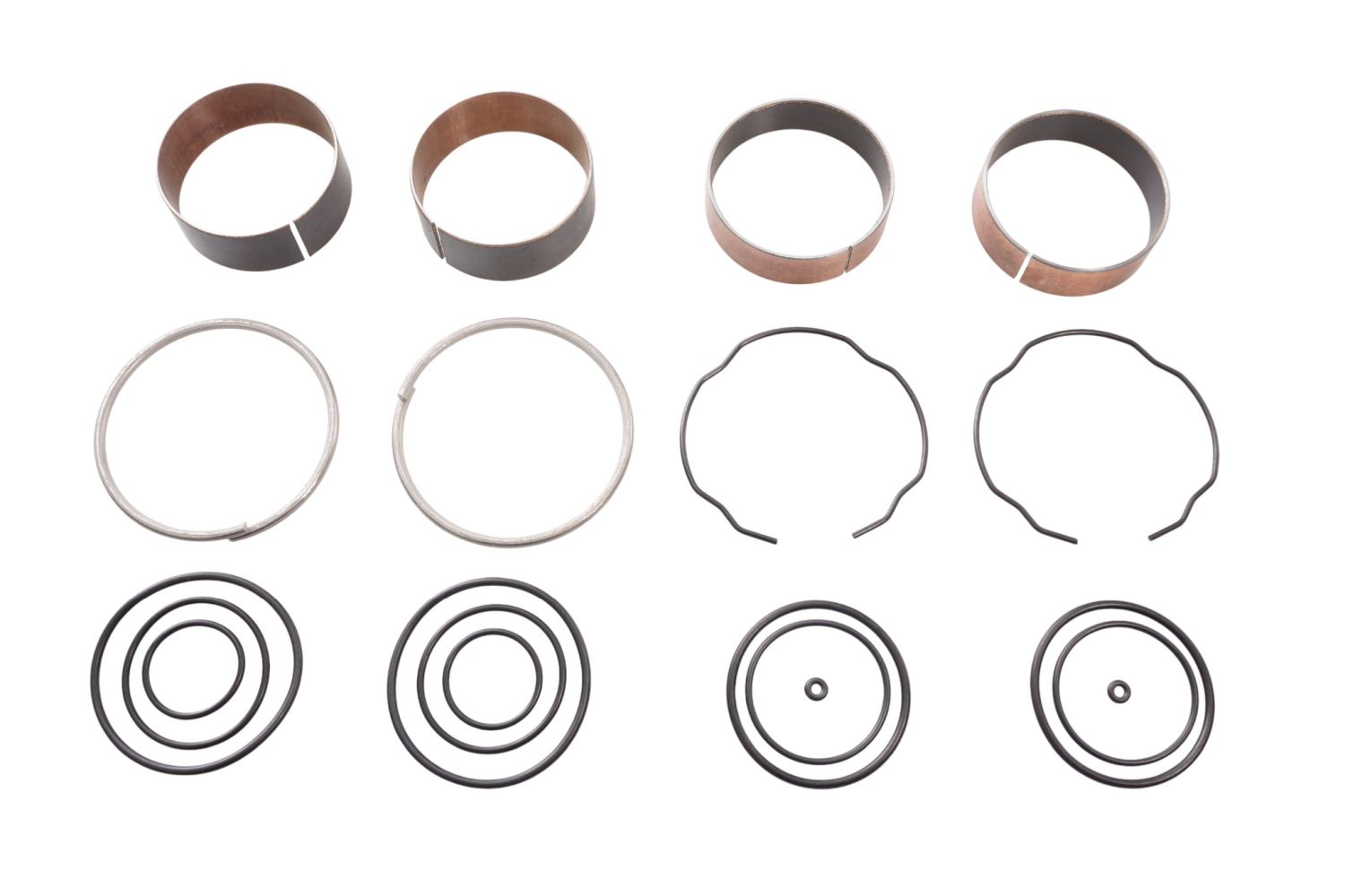 Front telescope bushings set PROX 39.160135