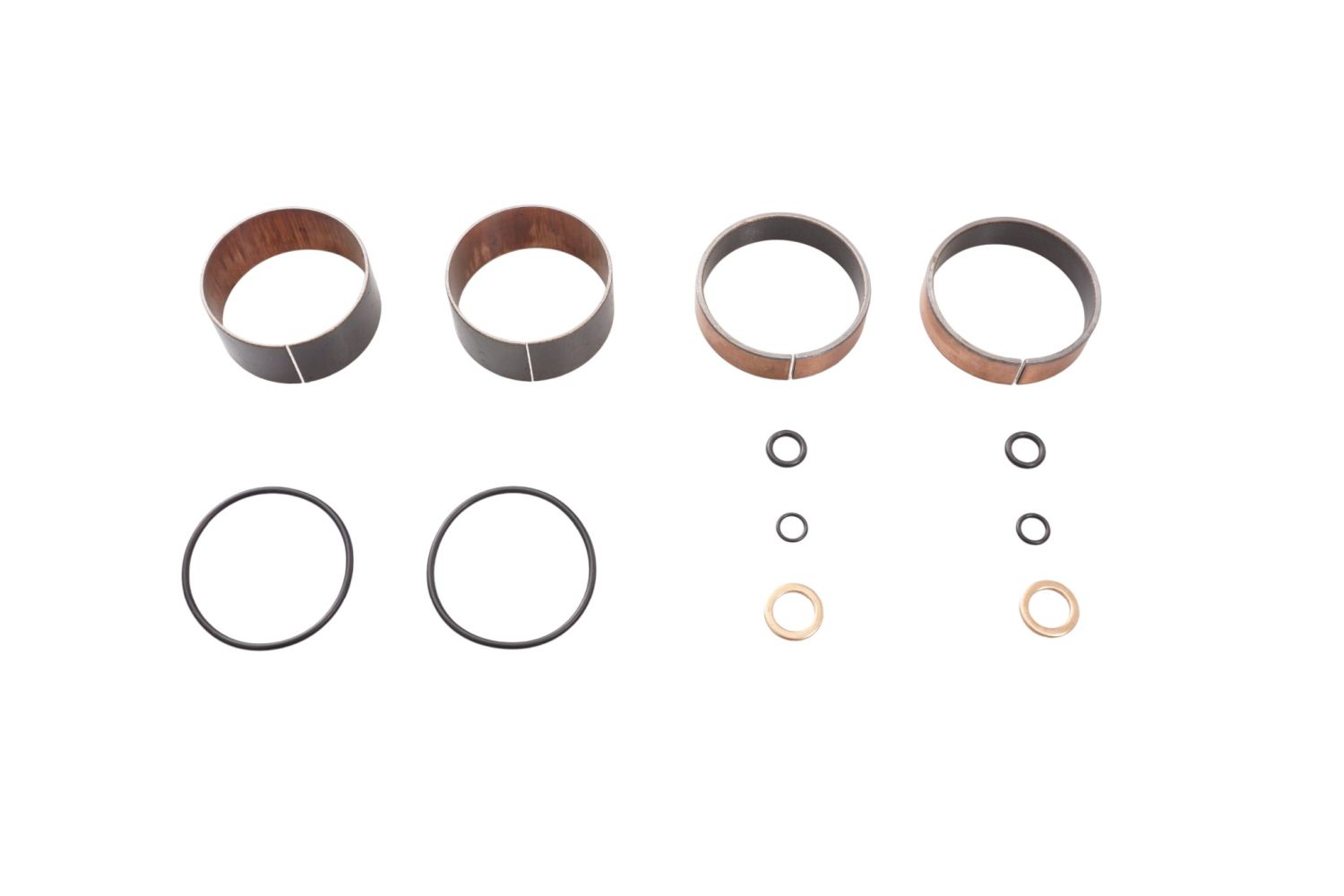 Front telescope bushings set PROX 39.160136