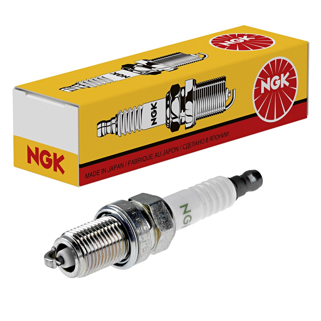 Spark plug NGK 3901