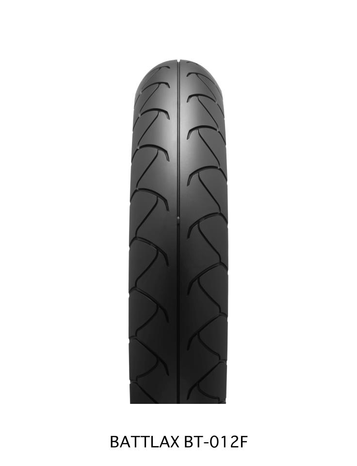 BRIDGESTONE 130/70R16 BATTLAX BT012 61S TL G SH300I HONDA ZADNÍ DOT 2023 (BRIDGESTONE 130/70R16 BATTLAX BT012 61S TL G SH300I HONDA ZADNÍ DOT 2023)