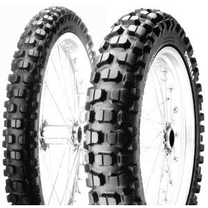 PIRELLI 120/80-18 MT21 RALLYCROSS 62R TT M+S M/C ZADNÍ DOT 2022
