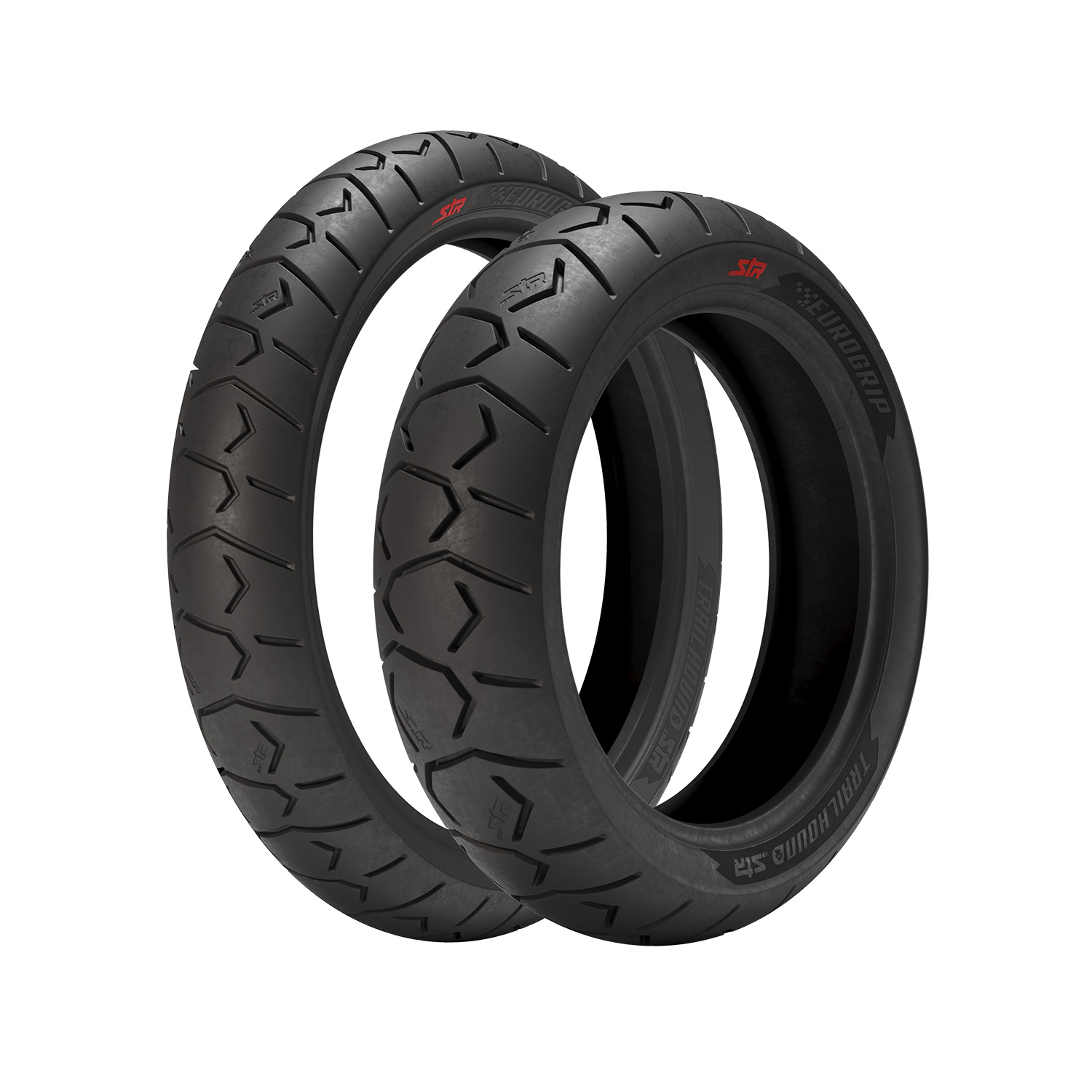 EUROGRIP TRAILHOUND STR