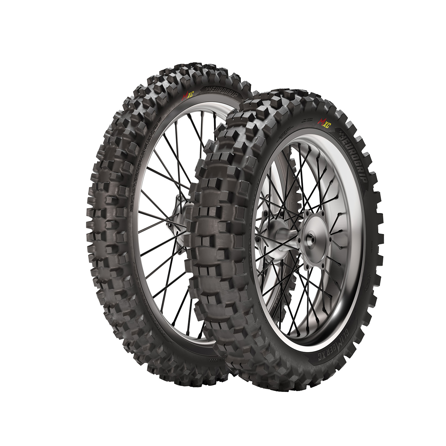 EUROGRIP CLIMBER XC