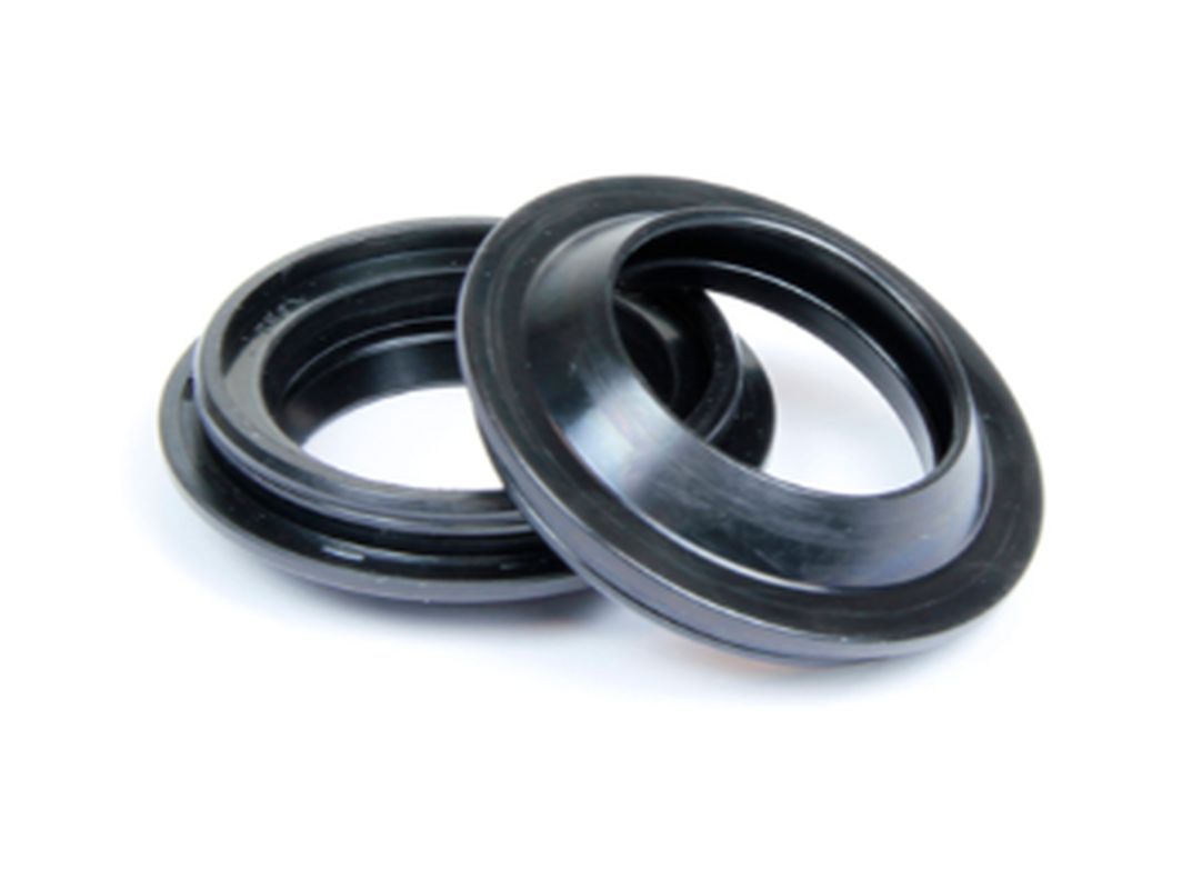 PROX stírací kroužky vidlice KAWASAKI KX 65 00-23, SUZUKI RM 65 03-06 33X46X5,6/14mm (ARI140) (2 ks)