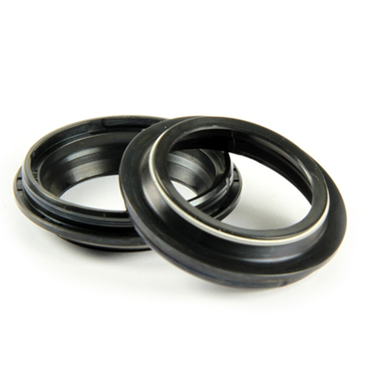 PROX stírací kroužky vidlice KTM SX 50/65 12-16 (PROX stírací kroužky vidlice KTM SX 50/65 12-16)