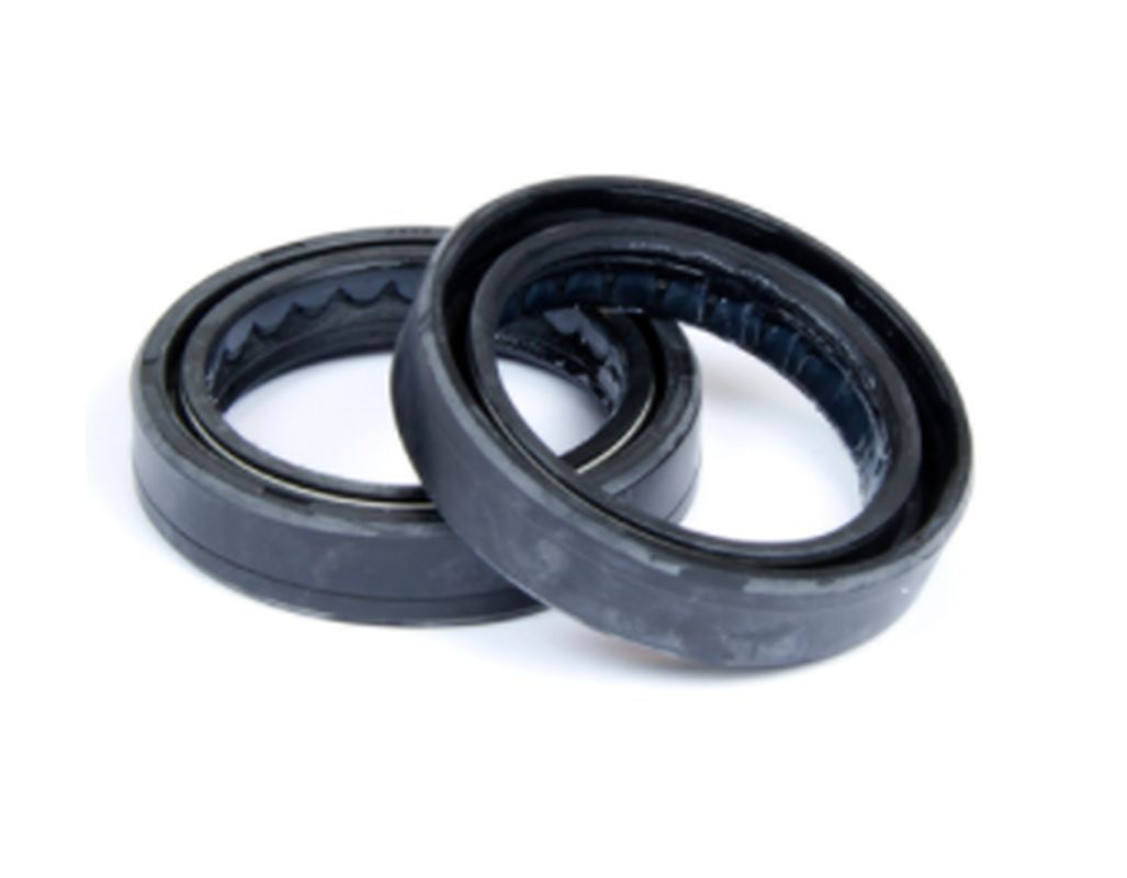 PROX stírací kroužky vidlice KTM SX 65 02-11 (2 ks) (PROX stírací kroužky vidlice KTM SX 65 02-11 (2 ks))