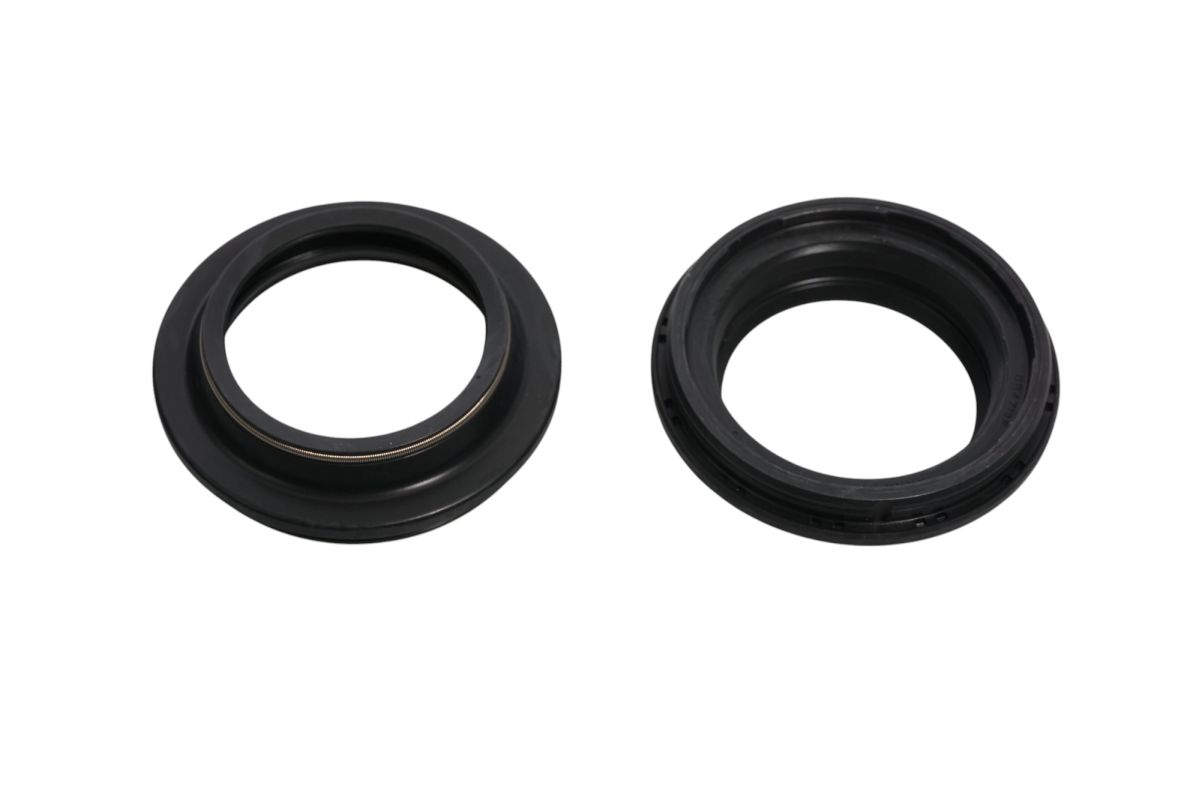 PROX stírací kroužky vidlice YAMAHA YZ 80 / 85 93-25, KAWASAKI KX 80 / 85 / 100 92-25 36X48,50X11,50mm (ARI115)