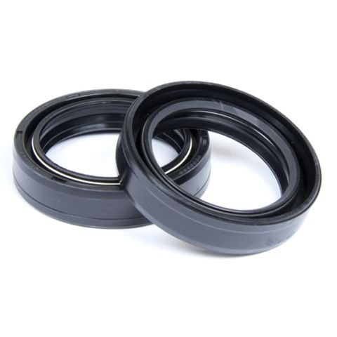 PROX gufera vidlice HONDA CR 80/85 96-07, CRF 150R 07-21, SUZUKI RM 85 02-21 37X50X11mm (ARI044) (2 ks)