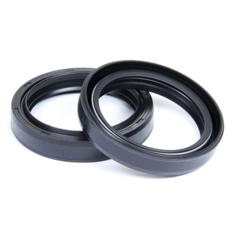 PROX gufera vidlice HONDA CR 125 92-97, CR 250/500 95,KAWASAKI KX 125/250/500 91-95 43X55X9mm (ARI072,ARI109) vyrobeno v Japonsku (2 ks)