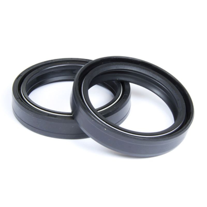 PROX gufera vidlice HONDA CR 125/250/50090-91, SUZUKI RM 125/250 91-95 SHOWA 45X57X11mm (ARI067) (2 ks)