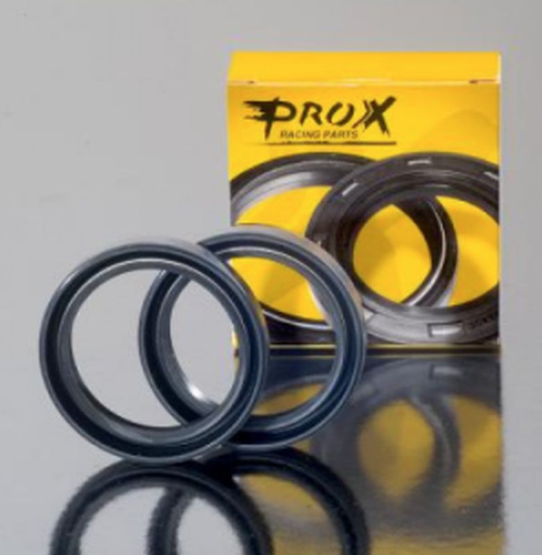 PROX gufera vidlice HONDA CR 125/500 96-07, KAWASAKI KX 125/250/500 96-01, YAMAHA YZ/YZF 125/250/426/450 96-03 KAYABA 46X58X9mm (ARI087) MADE IN JAPAN (2 ks)