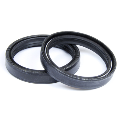 PROX gufera vidlice KTM ALL modelS SX/SXF/EXC/EXCF 125/250/300/350/450/500 04-23, HUSQVARNA/HUSABERB/SHERCO WP 48X57,89X9,5mm (ARI116,ARI139) (NOK) MADE IN JAPAN (2 ks)