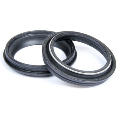 PROX stírací kroužky vidlice KTM SX/SXF/EXC/EXCF/LC4 125/250/350/450/525/640/690/990, YAMAHA YZ/YZF 04-22, HUSQVARNA/HUSABERG/SHERCO WP/KAYABA