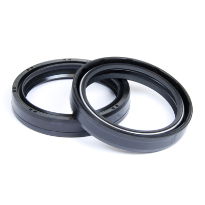PROX gufera vidlice HONDA CR 250 10-13, CRF 250/450R 10-14, KAWASAKI KX 125/250 02-08, YAMAHA YZ 125/250F/450F 04-23, KAYABA 48X58X10mm (NOK) (ARI117) MADE IN JAPAN (2 ks)
