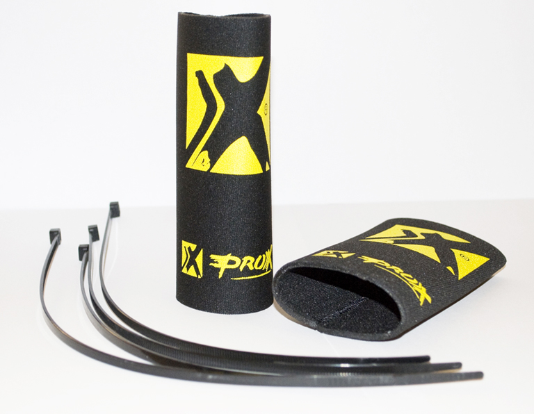 Levně PROX kryty neoprénové na vidlici 130 X 44-50mm (PROX kryty neoprénové na vidlici 130 X 44-50mm)