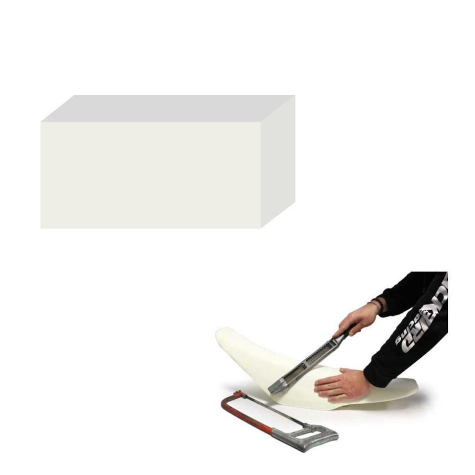 Hangers (pins) pads brake front / rearSBS 4002