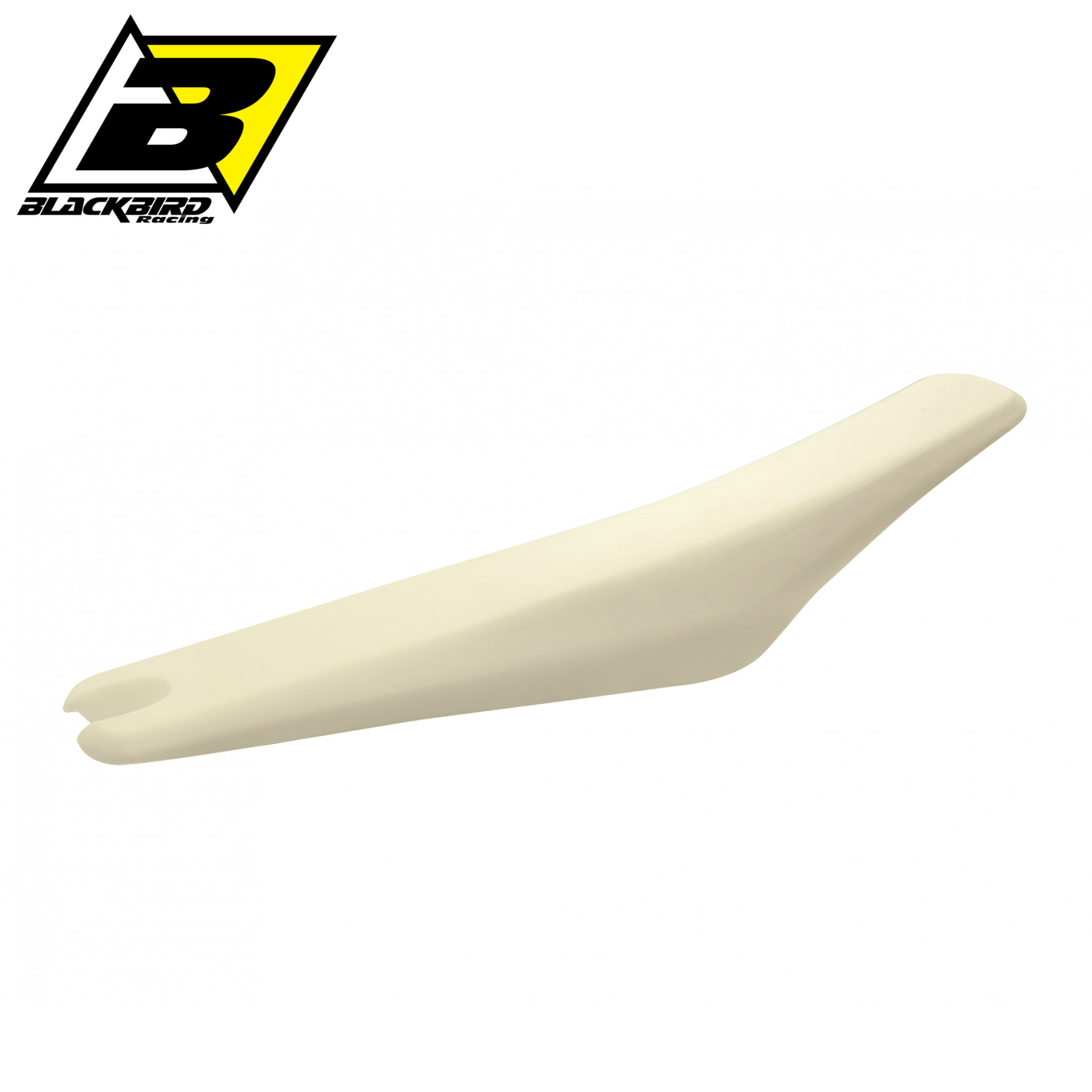 Foam saddle BLACKBIRD 400S