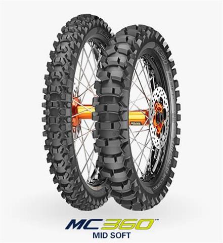 METZELER 80/100-21 MC360 MID HARD (R) 51M MST PŘEDNÍ DOT 2025 (METZELER 80/100-21 MC360 MID HARD (R) 51M MST PŘEDNÍ DOT 2025)