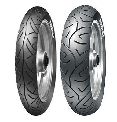 PIRELLI 150/80V16 SPORT DEMON (71V) TL M/C ZADNÍ DOT 2025 (PIRELLI 150/80V16 SPORT DEMON (71V) TL M/C ZADNÍ DOT 2025)