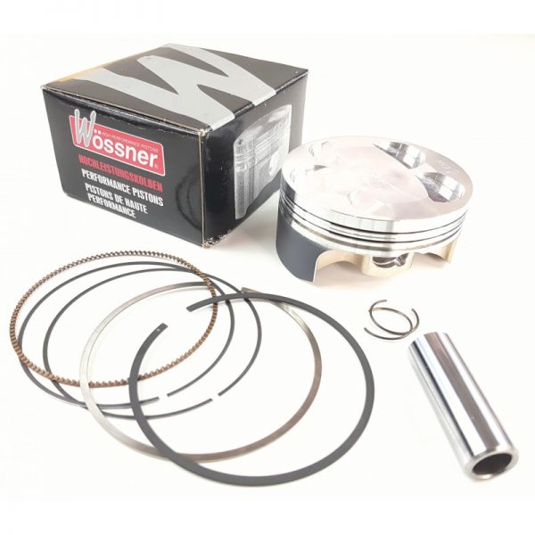 Piston WOSSNER YAMAHA (4t) xt 600 (XT600) / TT600 (TT600) 84-03, yfm 600 (YFM600) 98-02 (tenere 600) 83-03 (95,93mm=nominal) (4044D100)
