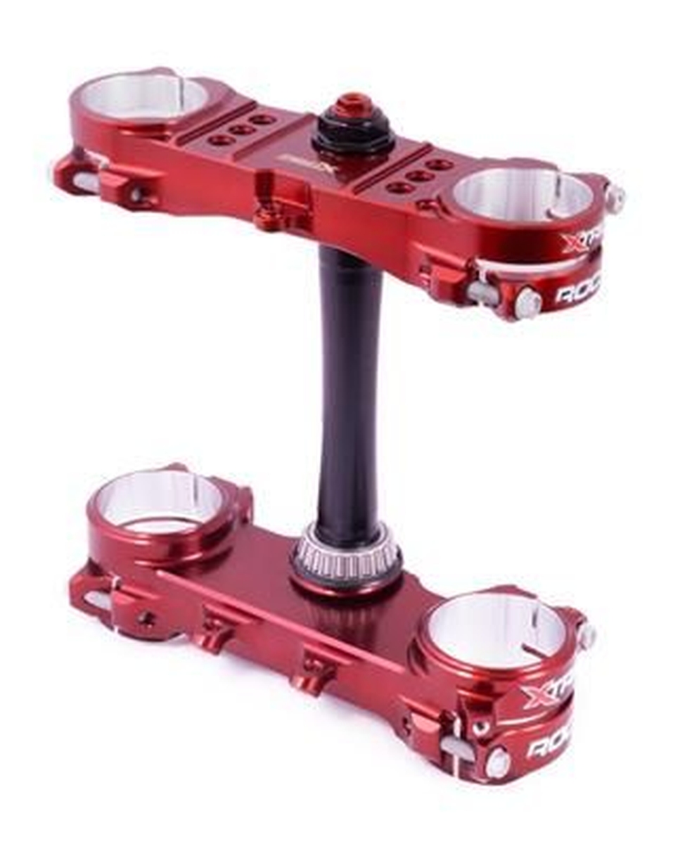 Struts of the front suspension X-TRIG 40501004