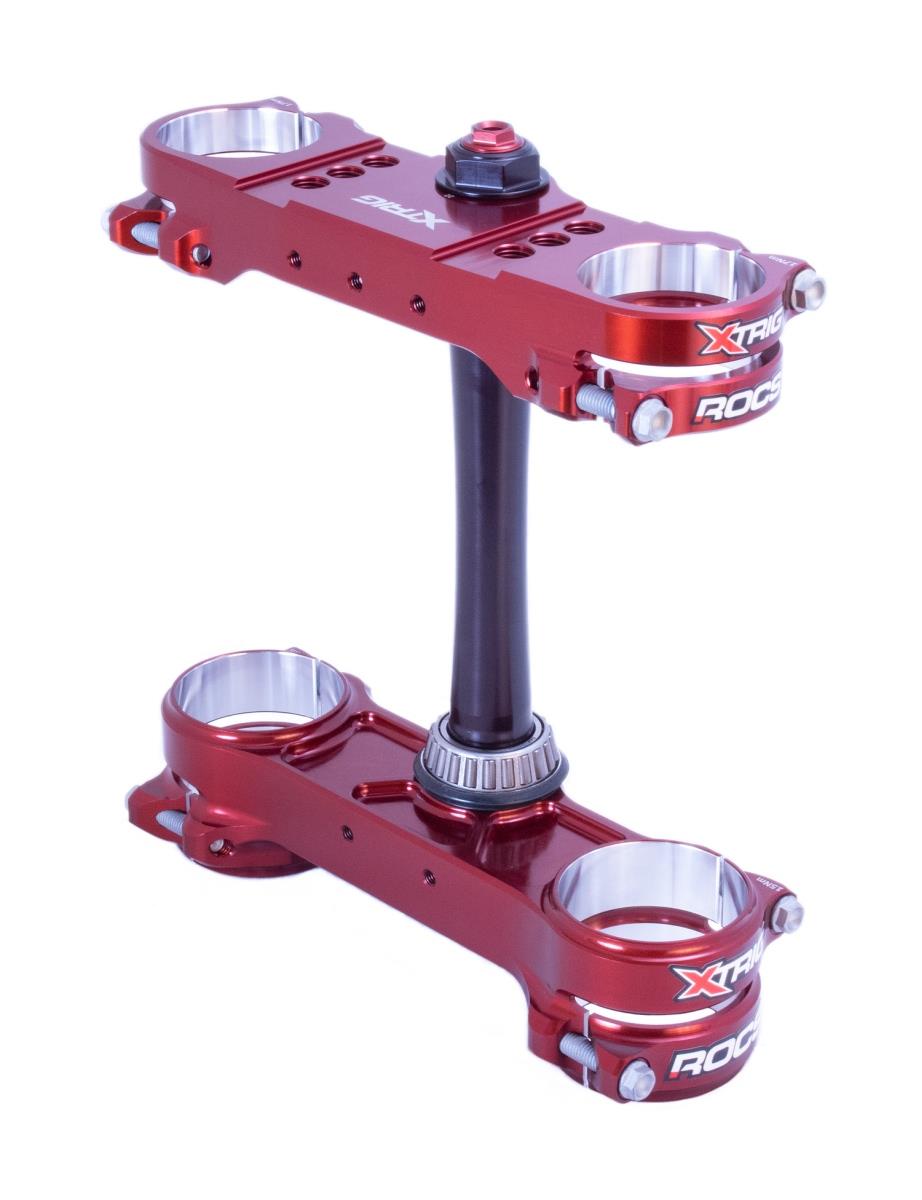 Struts of the front suspension X-TRIG 40501006