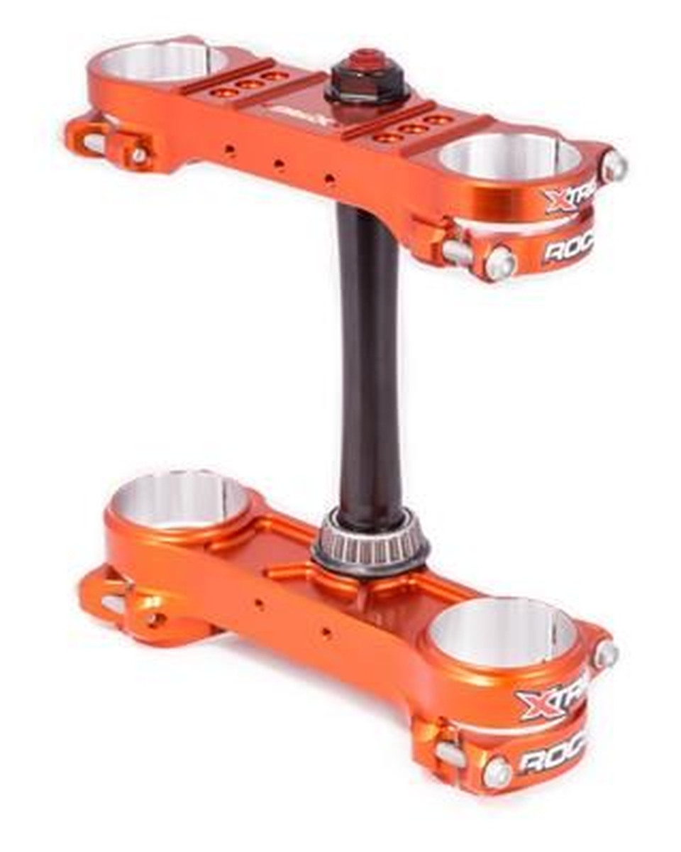 Struts of the front suspension X-TRIG 40502009
