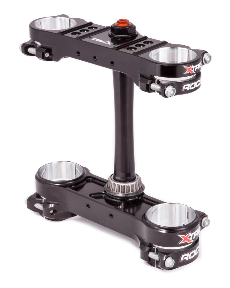Struts of the front suspension X-TRIG 40505009