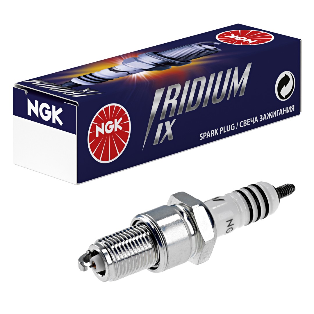 Spark plug NGK 4055
