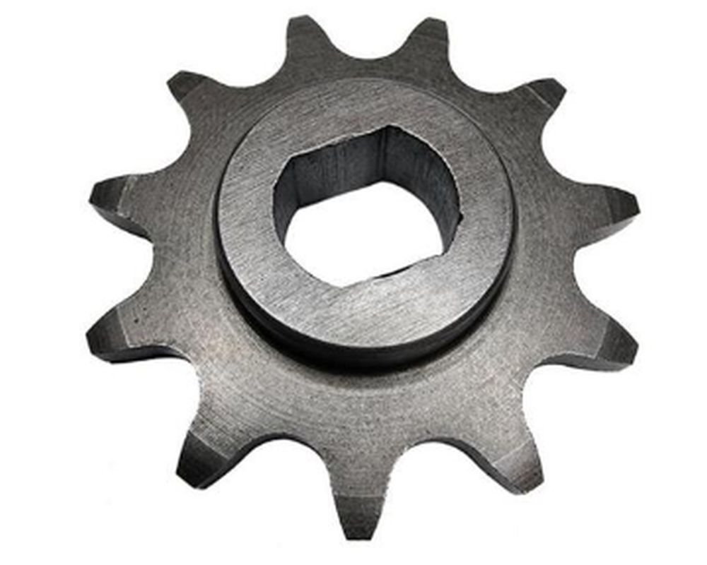 GROSSKOPF 4059 12 řetězové kolo přední KTM SX/MINI/JR/PRO 50 02-07 (GROSSKOPF 4059 12 řetězové kolo přední KTM SX/MINI/JR/PRO 50 02-07)