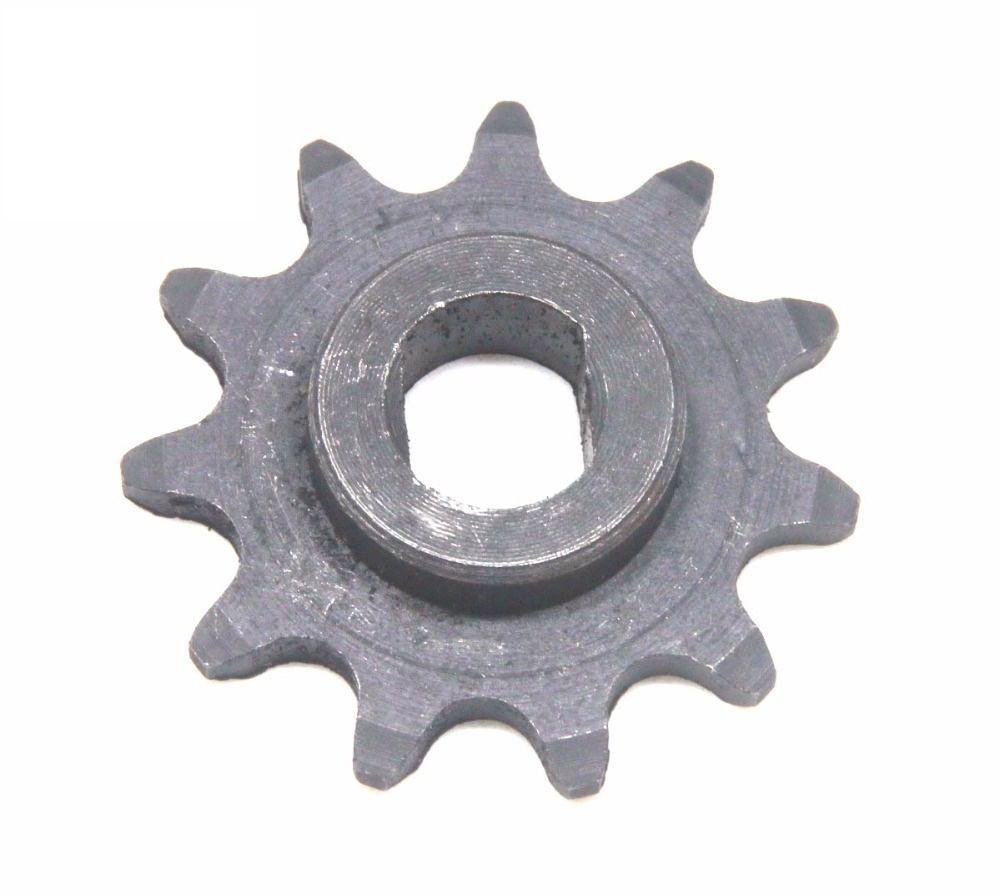 GROSSKOPF 4059 13 řetězové kolo přední KTM SX/MINI/JR/PRO 50 02-07 (GROSSKOPF 4059 13 řetězové kolo přední KTM SX/MINI/JR/PRO 50 02-07)