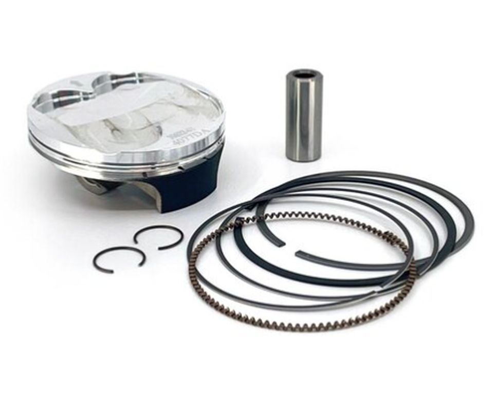 Píst Wossner KTM (4T) SX-F 250 (SX-F250) 23-25, HUSQVARNA FC 250 23-25, (80,95mm) (14.4:1) (Píst Wossner KTM (4T) SX-F 250 (SX-F250) 23-25, HUSQVARNA)