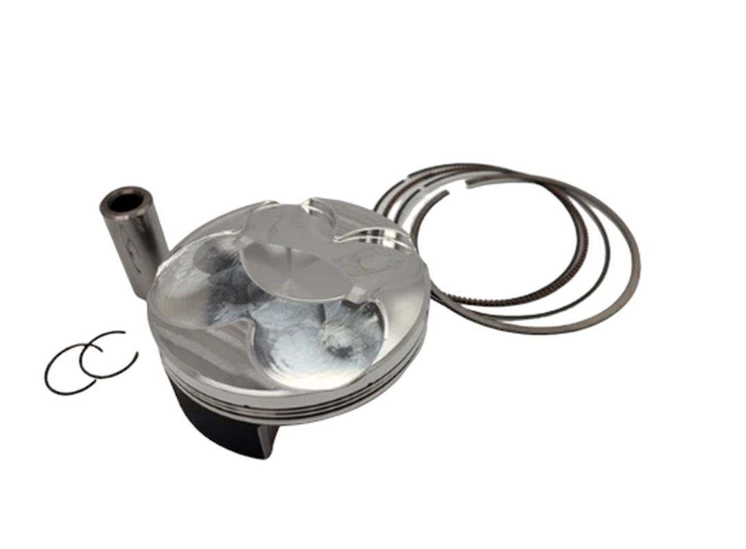 Piston WOSSNER YAMAHA yzf 450 23-24 (96.96mm) (13.5:1) (4086DA)