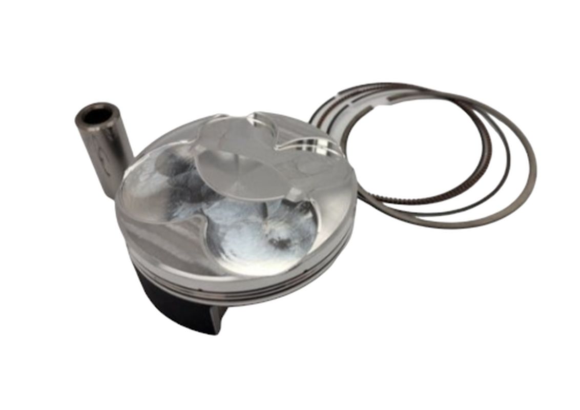 Piston WOSSNER KAWASAKI (4t) kxf 450 (kx 450f) 16-18 (13,60:1) (95,96mm) (4087DB)