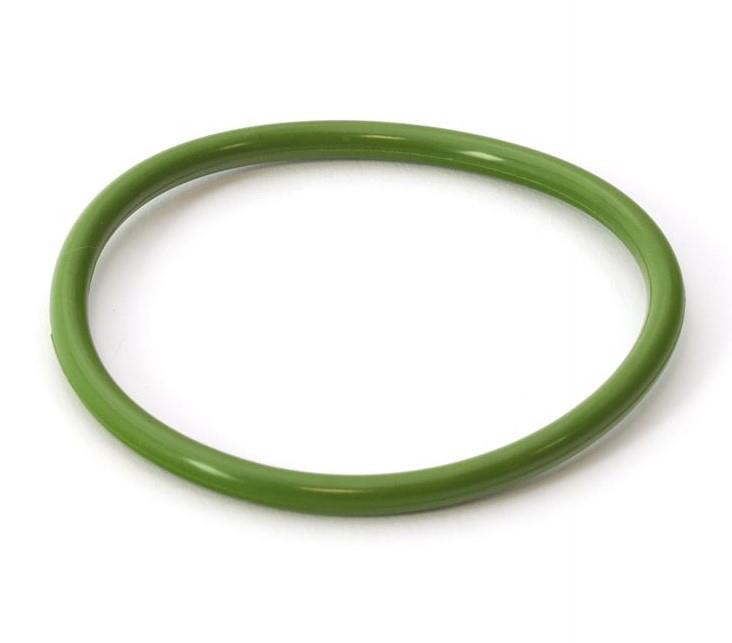 Levně OXA FACTORY těsnění / ORING / O-kroužky difuzoru FOR KTM, HUSQVARNA, BETA RR, BETA XTRAINER / 2T všechny modely ALL MODELS 2T 43X3mm VITON (1 kus)