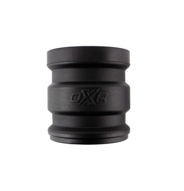 Rubber connection of the diffuser with the exhaust tip OXA 40906