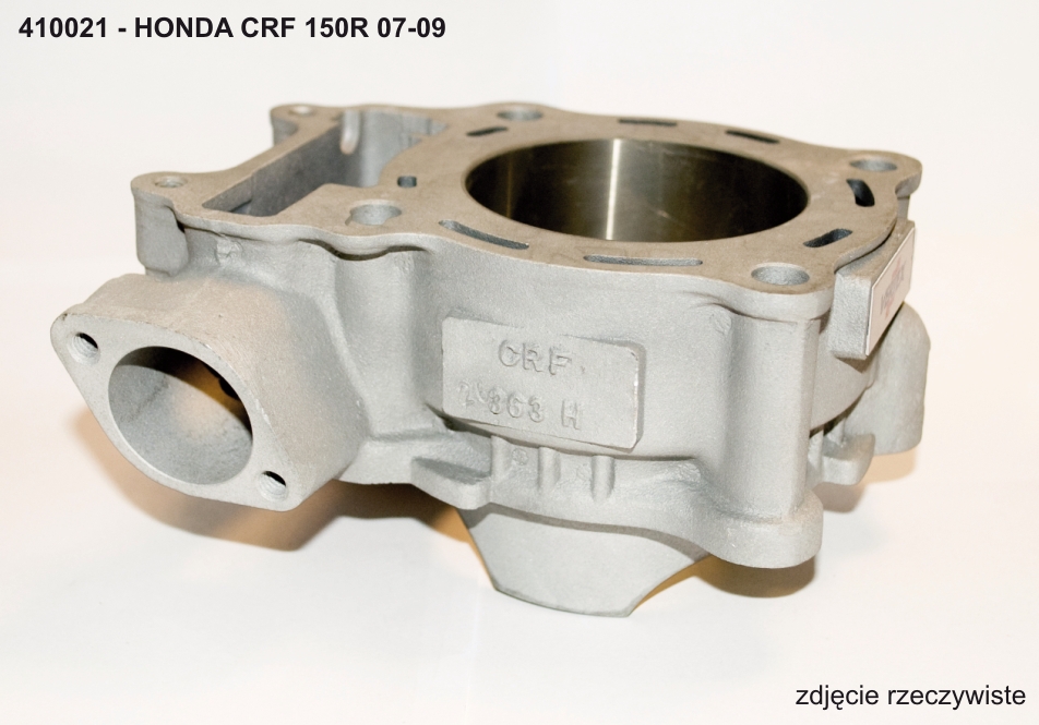 Cylinder VERTEX 410021