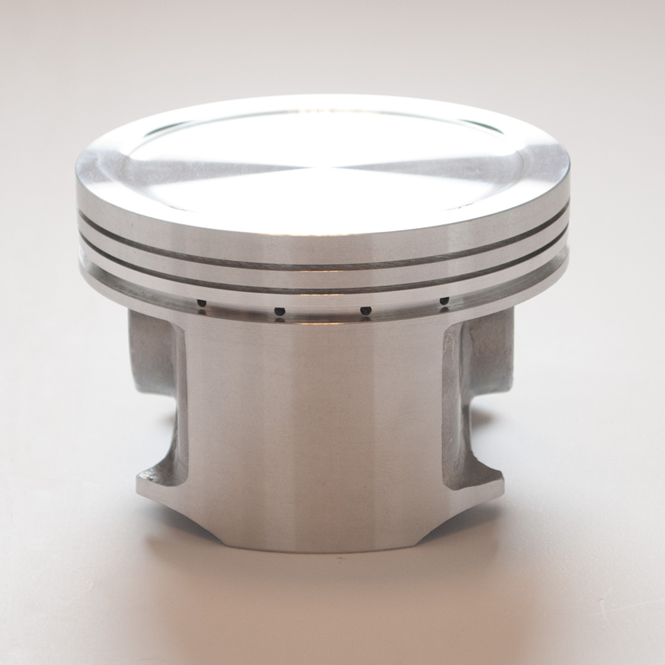 Piston OMP HONDA xr 600 r 85-03, XL600 RM-LM 85-87 (8574D050) 97,50mm=+0,50mm (4107D050)