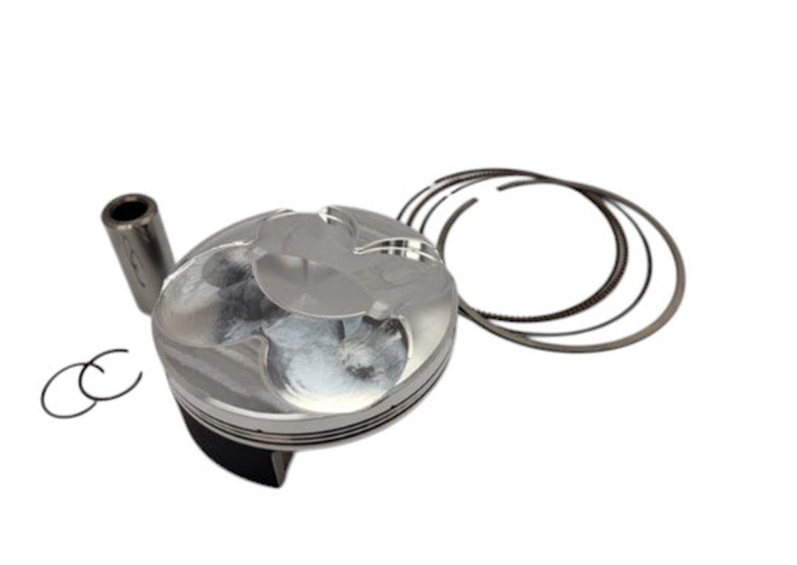 WOSSNER píst (4T) TRIUMPH TF 250 X / E '24-'25 (STD. 77,95MM) (14.6:1 CR)