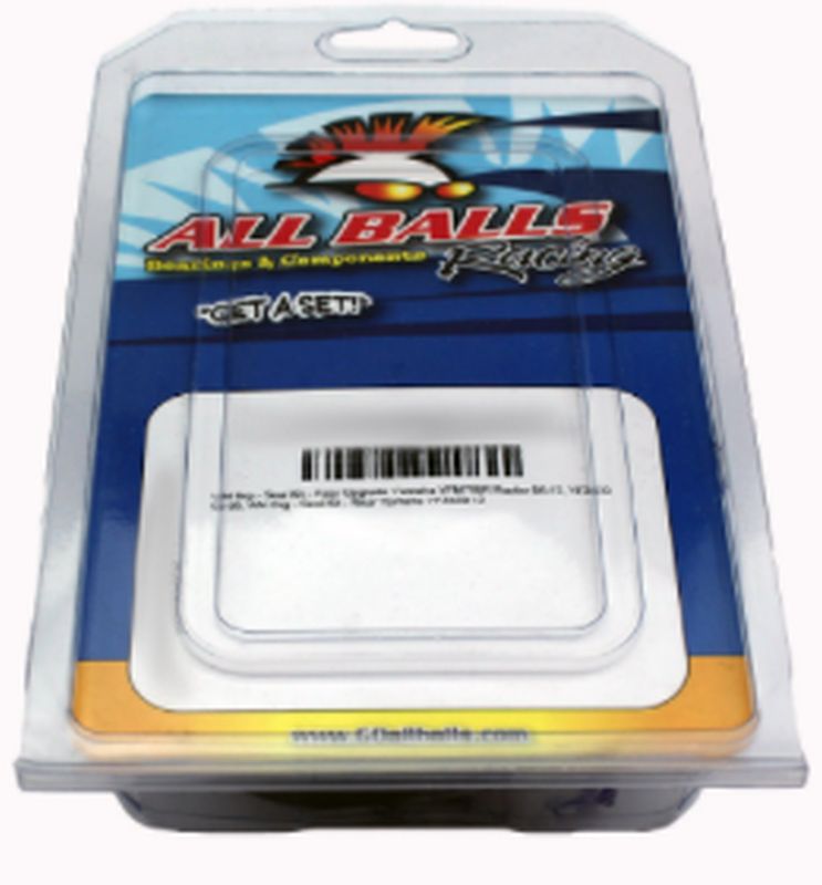 ALL BALLS ramenní čep dolní POLARIS RANGER 1000 CREW PREMIUM 24-25, RANGER 1000 EPS 21-25, XPEDITION ADV NSTR 24-25 (ALL BALLS ramenní čep dolní)