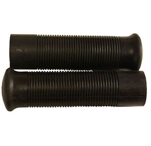 EMGO rukojeť HARLEY-DAVIDSON 1,1/8" barva černá (1 kus)