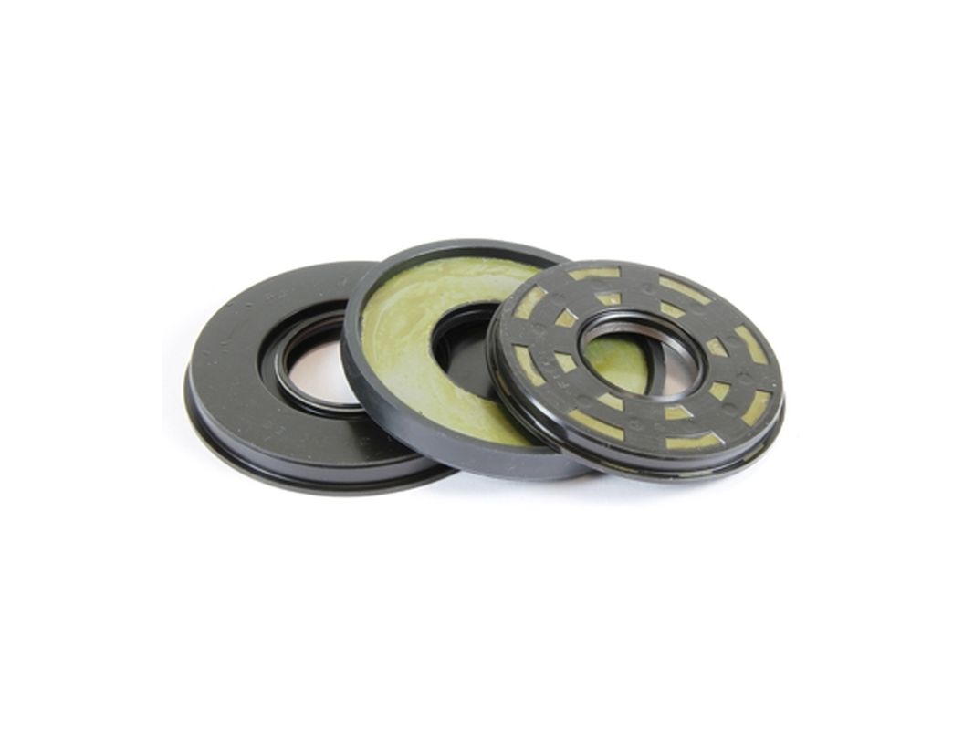 Crankshaft seal (complete) PROX 42.6680