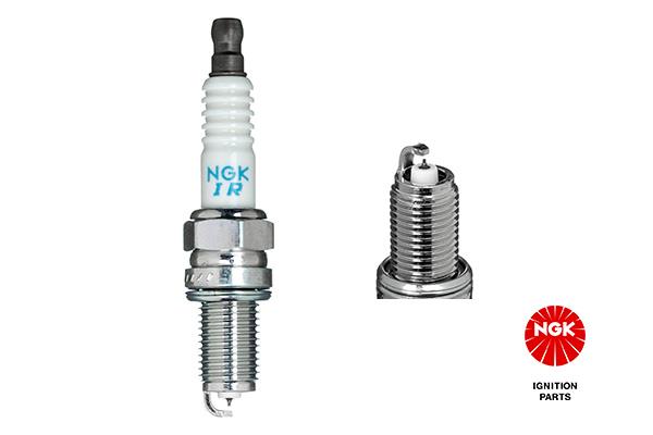 Spark plug NGK 4347