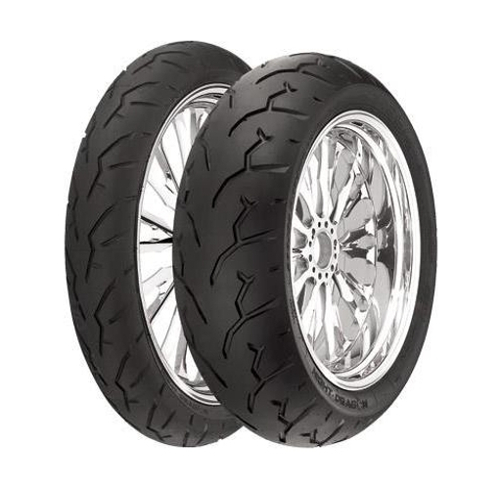 PIRELLI 120/70B21 NIGHT DRAGON REINF 68H TL M/C PŘEDNÍ DOT 2023