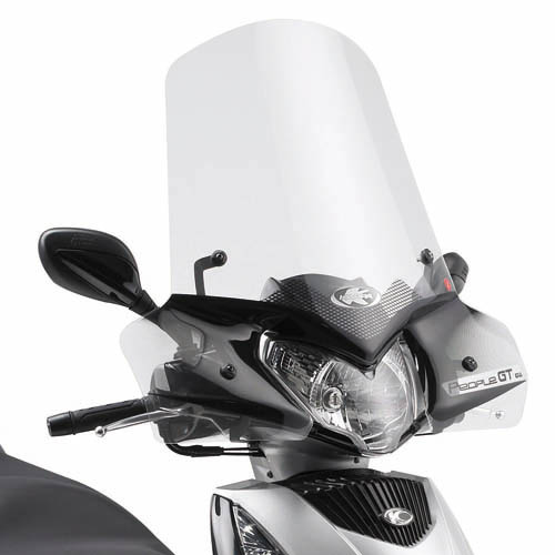 Windshield KAPPA 443AK