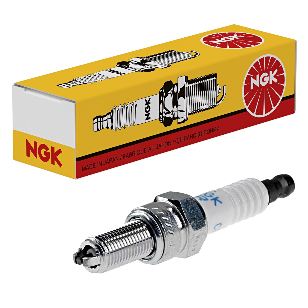 Spark plug NGK 4455